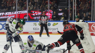 DEL: K&ouml;ln &uuml;berrollt Meister Berlin - Mannheim erh&ouml;ht