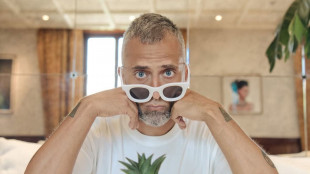 Addio all'elfo ironico Andrea Algieri, stylist con passione per il cinema