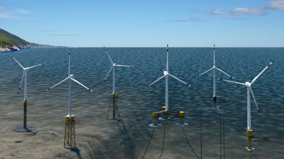 Aero, 'sulle aste dell'eolico offshore bene Pichetto, ma fare presto'