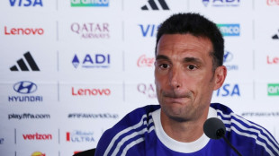 Scaloni says fatigue not a concern for Argentina in World Cup semi-final