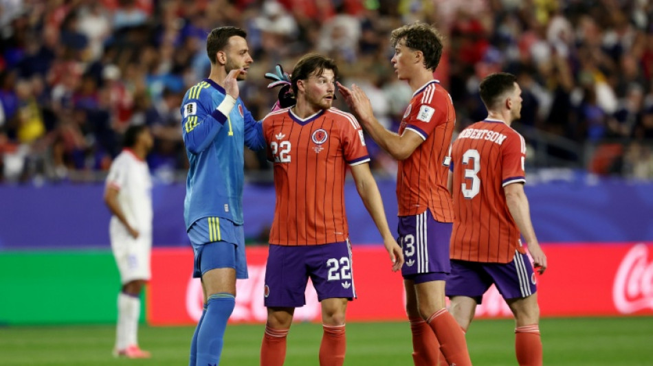 Robertson and Scotland eye World Cup history against Morocco