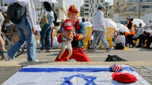 Un francoisrael&iacute; y un israeloestadounidense, entre los pr&oacute;ximos rehenes que pueden ser liberados por Ham&aacute;s