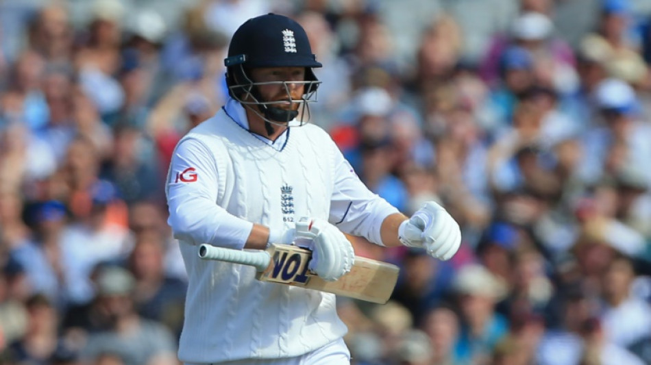 Bairstow to miss T20 World Cup and England Test after 'freak' golf accident