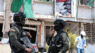 Colombia anuncia una operación para frenar la ola violenta que deja 19 muertos