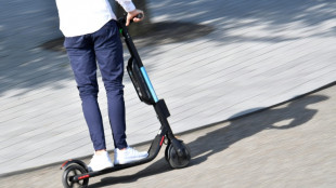 Unf&auml;lle mit E-Rollern: Gesch&auml;digte sollen leichter Schadenersatz erhalten