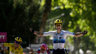 Tour de France Femmes: Wiebes en habitu&eacute;e