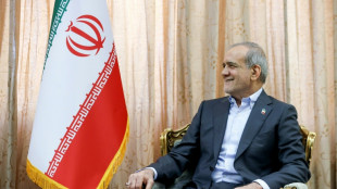 Iranischer Pr&auml;sident ordnet Aufhebung der Internetblockade an