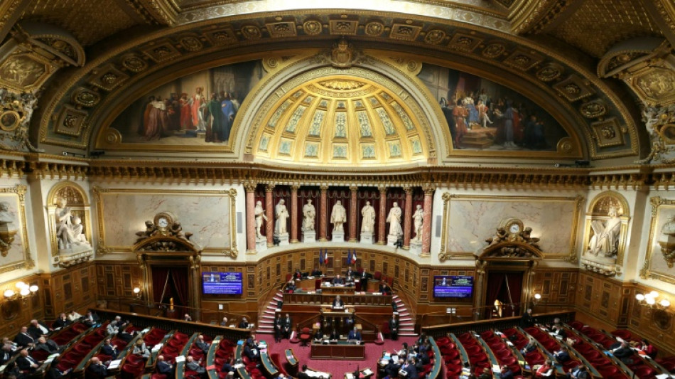 &Eacute;lections en Nouvelle-Cal&eacute;donie: Lecornu refuse le "statu quo", contre-la-montre lanc&eacute; au Parlement