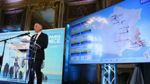 Cyclisme: Paris-Nice 2024, un avant-go&ucirc;t du Tour