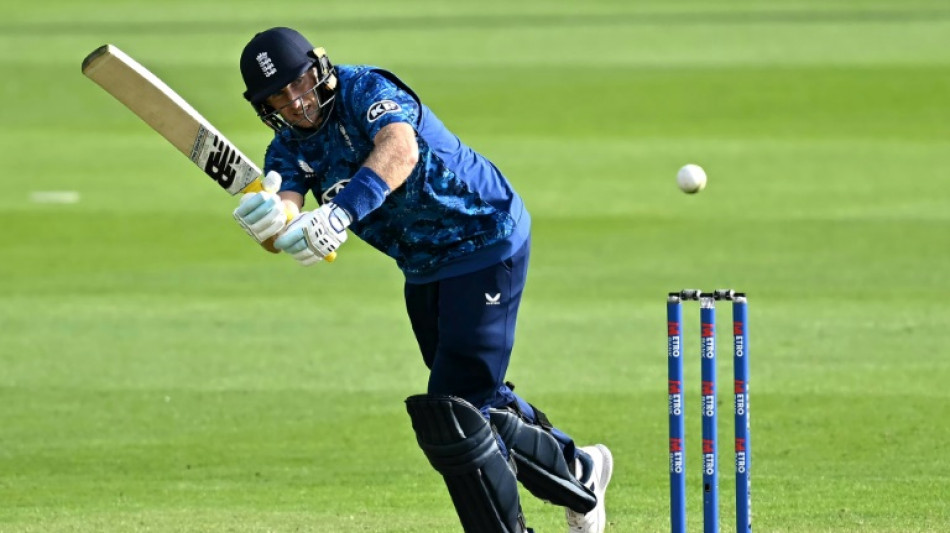 Hundred hero Root 'still got a lot to give'