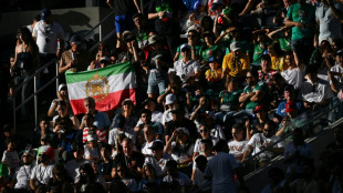 Ir&aacute;n debuta en el Mundial con protestas, Cabo Verde sonroja a Espa&ntilde;a y Uruguay sufre 