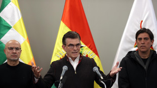 Crisi in Bolivia, Paz annuncia un rimpasto di governo e parla di 'riconciliazione'