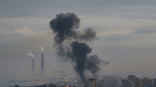 Nouvelles violences &agrave; Gaza apr&egrave;s un raid isra&eacute;lien meurtrier en Cisjordanie