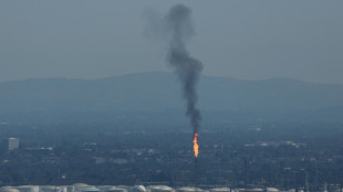 Climat: une étude lie producteurs d'énergies fossiles et augmentation des canicules