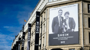 Shein et le BHV se d&eacute;fendent d'&ecirc;tre "le grand m&eacute;chant loup" et vantent leur mod&egrave;le "disruptif" au S&eacute;nat