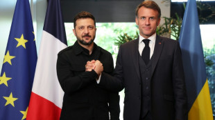 "Koalition der Willigen" berät über Sicherheitsgarantien für die Ukraine