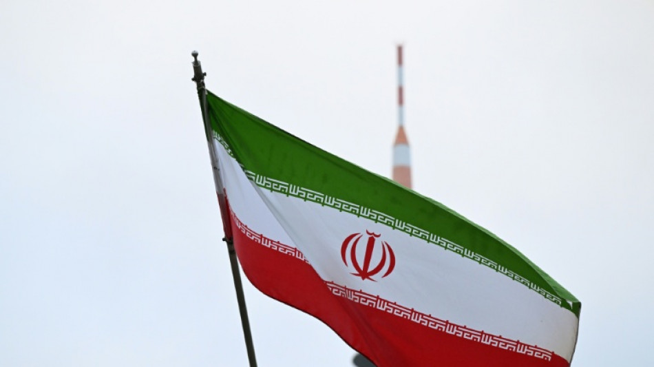 Iran boxer sentenced to death at 'imminent' risk of execution: rights groups