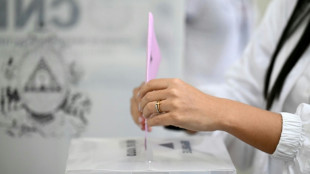 Candidato apoiado por Trump lidera vota&ccedil;&atilde;o presidencial em Honduras