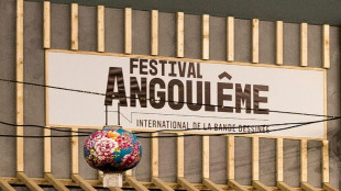 France: le festival BD d'Angoul&ecirc;me "est en danger de mort", alertent 22 laur&eacute;ats