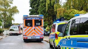 Angriff auf B&uuml;rgermeisterin in Herdecke: Polizei pr&uuml;ft famili&auml;ren Hintergrund