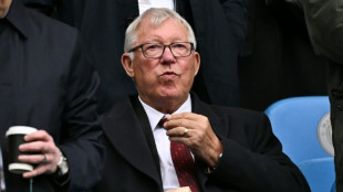 Ferguson taken to hospital before Man Utd win against Liverpool