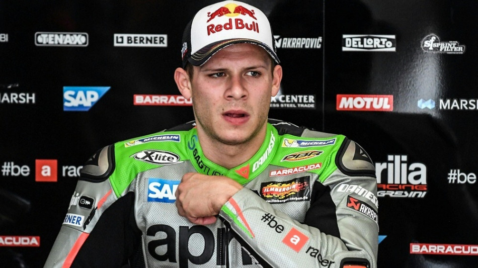 Nachwuchs besch&auml;ftigt Bradl: "Wird eine Megaflaute geben"