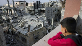 Israel se declara abierto a un acuerdo con Hamás que incluya el "fin de los combates" en Gaza