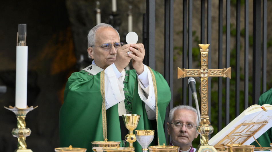 Il Papa su attacco Tel Aviv a Parolin,&egrave; posizione S.Sede