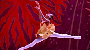 A Cuba, la passion de la danse classique plus forte que la crise