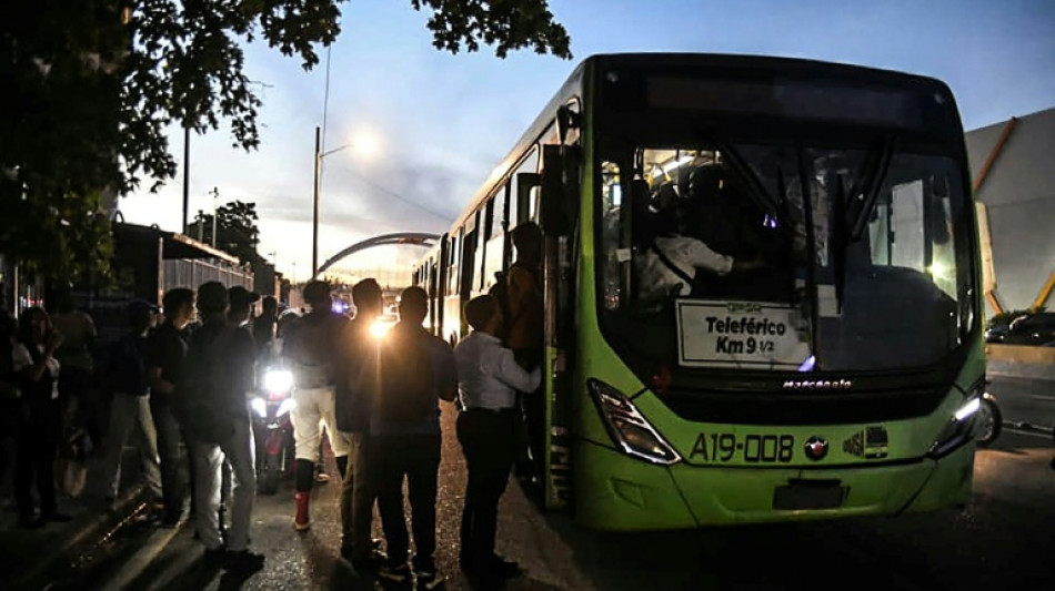 Dominicana dice que restituy&oacute; casi la totalidad del servicio el&eacute;ctrico