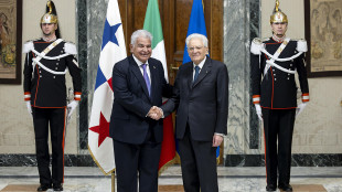 Presidente Panama, saremo inflessibili su sovranit&agrave; Canale