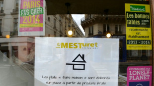 Restauration: le gouvernement va assouplir les règles du "fait-maison" 