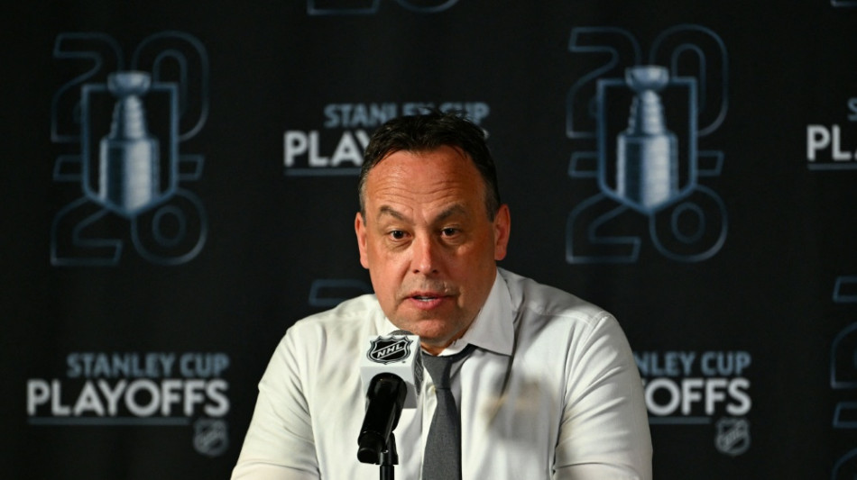 NHL: Sturm gleicht mit Boston aus