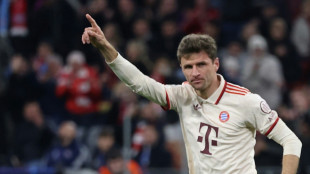 Müller verkündet Abschied: "Entsprach nicht meinen Wünschen"
