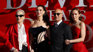 Compensi milionari per Meryl Streep e le altre di Il Diavolo Veste Prada 2