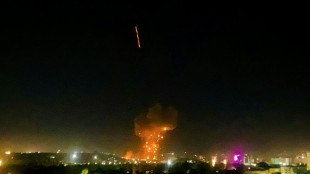 Afghanistan accuses Pakistan of killing civilians in Kabul strike