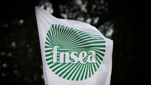 Agriculture: quelques actions pour dénoncer des importations "aberrantes"