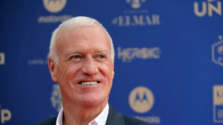 &Eacute;quipe de France: quelle liste pour le Mondial? 