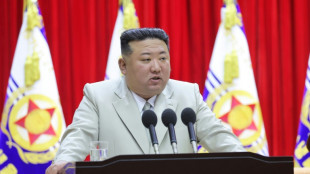 NKorea fires two short-range ballistic missiles