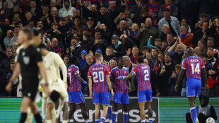 Conference League: Crystal Palace e Rayo Vallecano vanno in finale