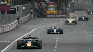 Verstappen wieder auf und davon - Piastri wirft McLaren weg