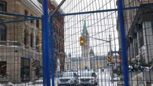 La polic&iacute;a recupera la capital de Canad&aacute; tras acabar con asedio de camioneros