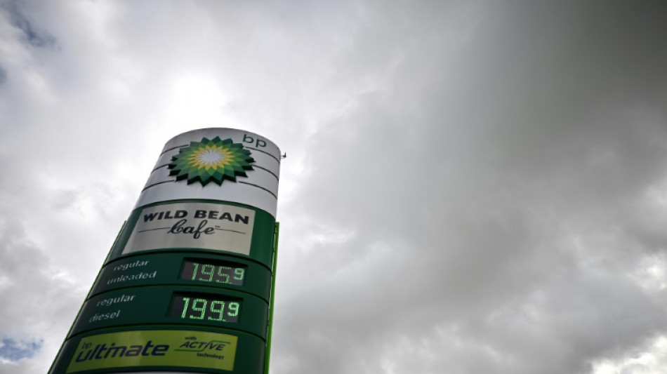 BP: b&eacute;n&eacute;fice multipli&eacute; par trois au 2e trimestre, &agrave; 9,26 milliards de dollars