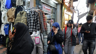 La pression s'accentue sur l'Iran, qui menace de r&eacute;pondre "comme jamais" en cas d'attaque am&eacute;ricaine