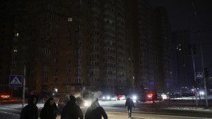 Attacco missilistico su Kiev, udite esplosioni in citt&agrave;
