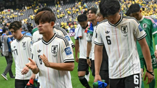 Ambitious Japan search for answers after World Cup exit