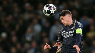 Valverde sofreu traumatismo craniano em briga com Tchouam&eacute;ni
