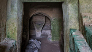 Nei Sassi di Matera 'una delle sinagoghe pi&ugrave; antiche d'Europa'