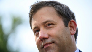 Gipfel mit Selenskyj und Trump zu Ukraine: Klingbeil begrüßt Initiative von Merz