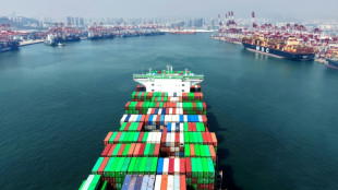 China's economic growth hits slowest pace in more than three years